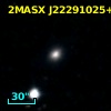 2MASX J22291025+1808218