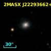 2MASX J22293662+1555284