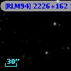[RLM94] 2226+162 2