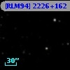 [RLM94] 2226+162 1