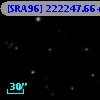 [SRA96] 222247.66+165919.1