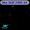 Slee ACO  2443 14