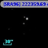 [SRA96] 222359.69+172444.2