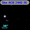 Slee ACO  2443 16