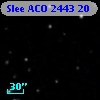 Slee ACO  2443 20