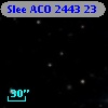 Slee ACO  2443 23