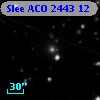 Slee ACO  2443 12