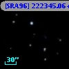 [SRA96] 222345.06+172033.8