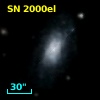 SN 2000el