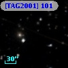 [TAG2001] 101
