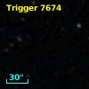 Trigger  7674