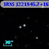 1RXS J221845.7+164428