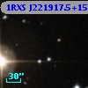 1RXS J221917.5+153321