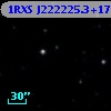 1RXS J222225.3+173326