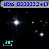 1RXS J222322.2+173255
