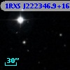 1RXS J222346.9+164546
