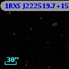 1RXS J222519.7+153630