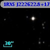 1RXS J222622.8+172534