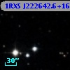 1RXS J222642.6+165835