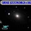 1RXS J222830.3+164702