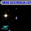 1RXS J222935.9+174559