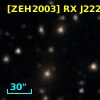 [ZEH2003] RX J2226.0+1722  2