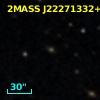 2MASS J22271332+1706486