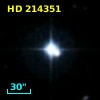 HD 214351