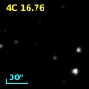 4C 16.76