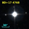 BD+17  4768