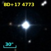 BD+17  4773