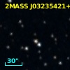 2MASS J03235421+4841073
