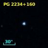 PG 2234+160