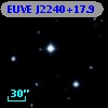 EUVE J2240+17.9