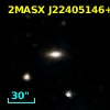2MASX J22405146+1739381