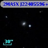 2MASX J22405596+1644251