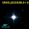 1RXS J223328.2+163914