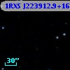 1RXS J223912.9+165518