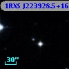 1RXS J223928.5+163743
