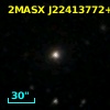 2MASX J22413772+1827420