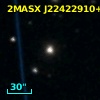 2MASX J22422910+1632585