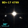 BD+17  4799