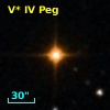 V* IV Peg