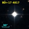BD+17  4817
