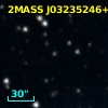 2MASS J03235246+4840168