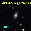 2MASX J22474249+1845307