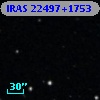 IRAS 22497+1753