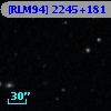 [RLM94] 2245+181 1