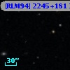 [RLM94] 2245+181 2
