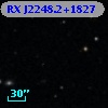 RX J2248.2+1827